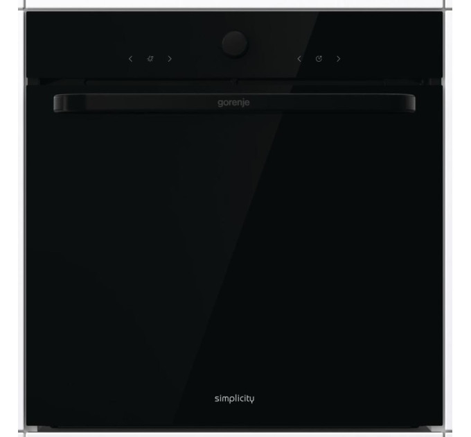 Духова шафа Gorenje BOS 67371 SYB