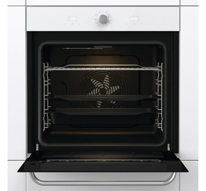 Духова шафа Gorenje BOS 67371 SYW