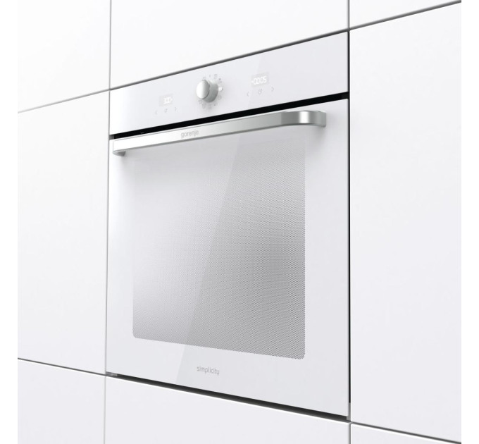 Духова шафа Gorenje BOS 67371 SYW