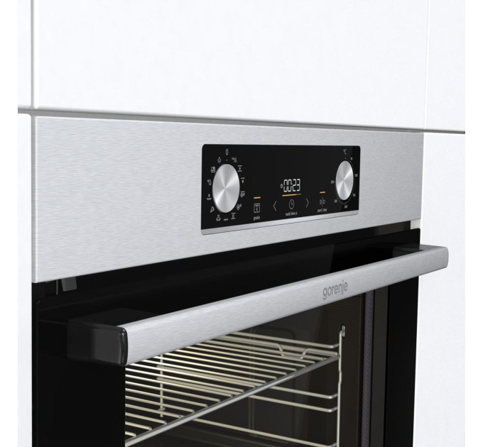 Духова шафа Gorenje BРS 6737 E03X