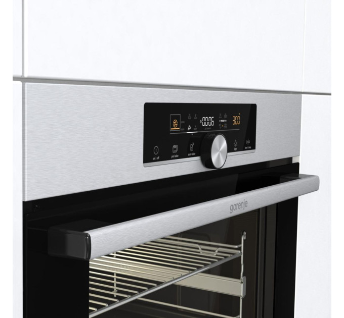 Духова шафа Gorenje BOS6747A01X