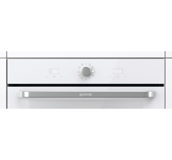 Духова шафа Gorenje BOS 67371 SYW