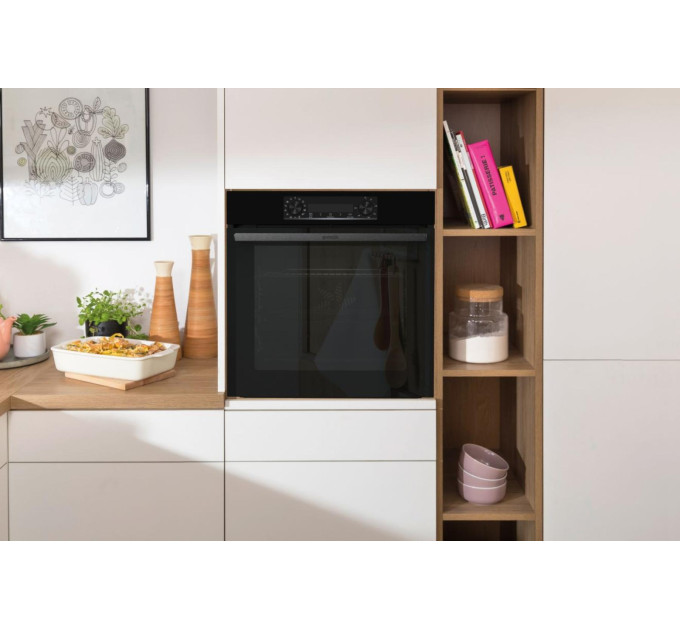 Духова шафа Gorenje BOS 6737 E06FBG