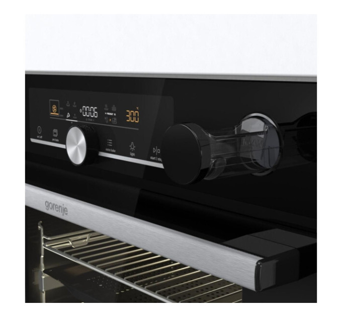 Духова шафа Gorenje BPSAX6747A08BG