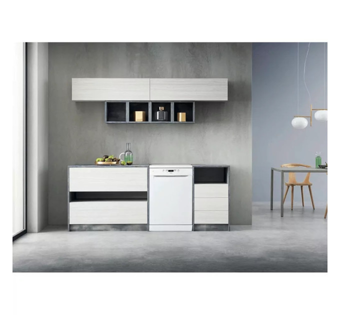 Посудомоечная машина Whirlpool W2F HD624