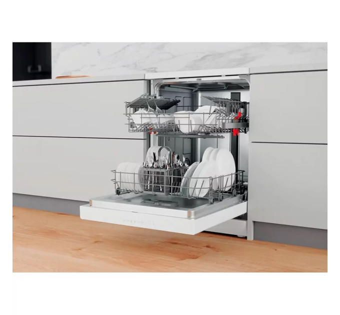 Посудомоечная машина Whirlpool W2F HD624