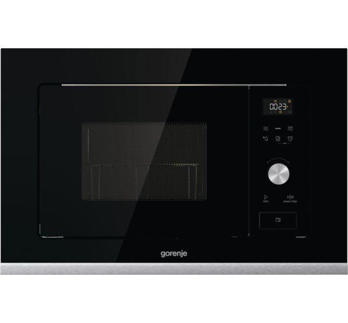 Встраиваемая свч Gorenje BMX201AG1BG
