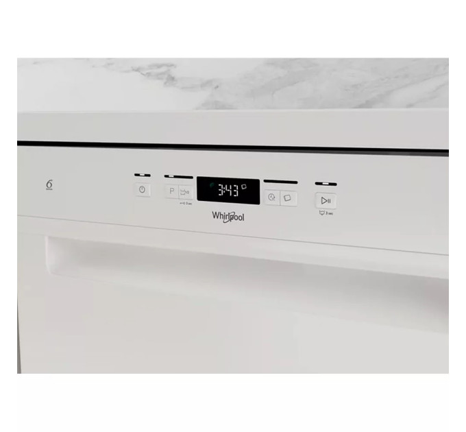 Посудомоечная машина Whirlpool W2F HD624