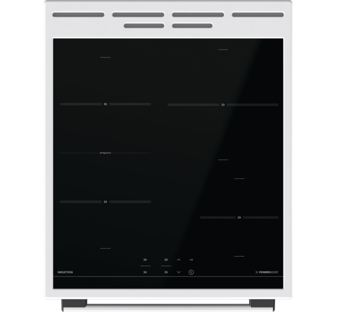 Кухонная плита Gorenje GEIT 5C60 WPG