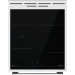 Кухонная плита Gorenje GEIT 5C60 WPG