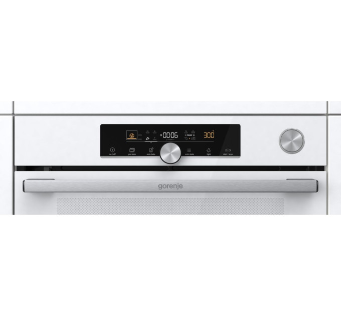 Духова шафа Gorenje BPSA6747A08WG