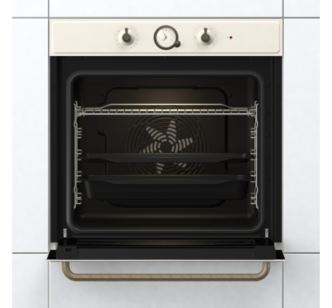 Духовой шкаф Gorenje BOS 67371 CLI