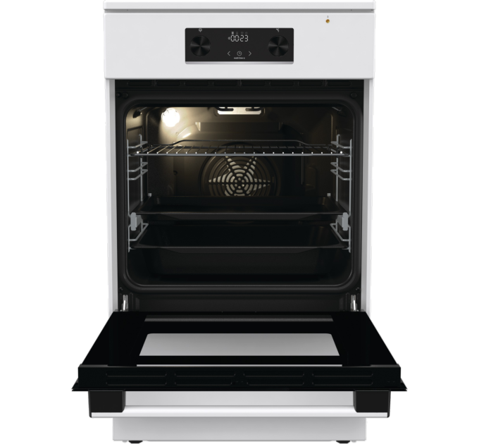 Кухонная плита Gorenje GEIT 5C60 WPG