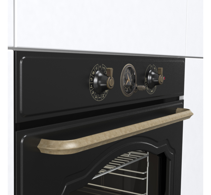 Духова шафа Gorenje BOS67371CLB