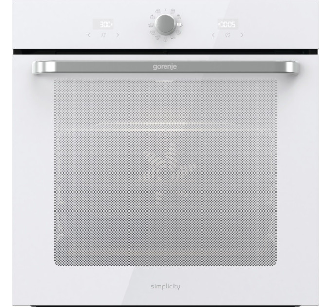 Духова шафа Gorenje BOS 67371 SYW