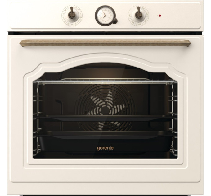 Духовой шкаф Gorenje BOS 67371 CLI