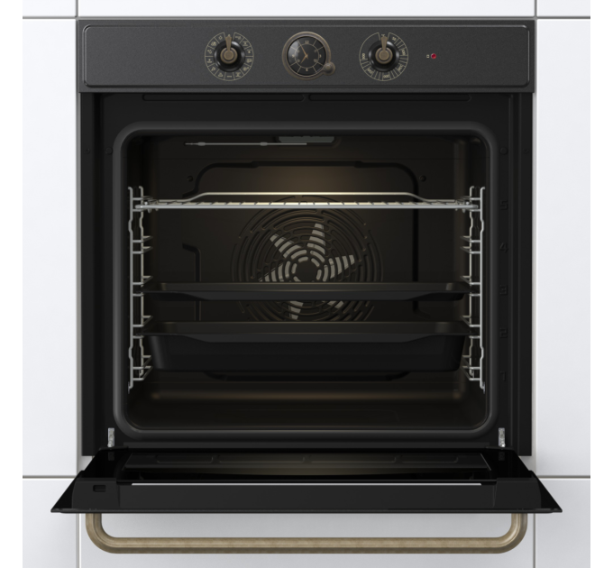 Духова шафа Gorenje BOS67371CLB