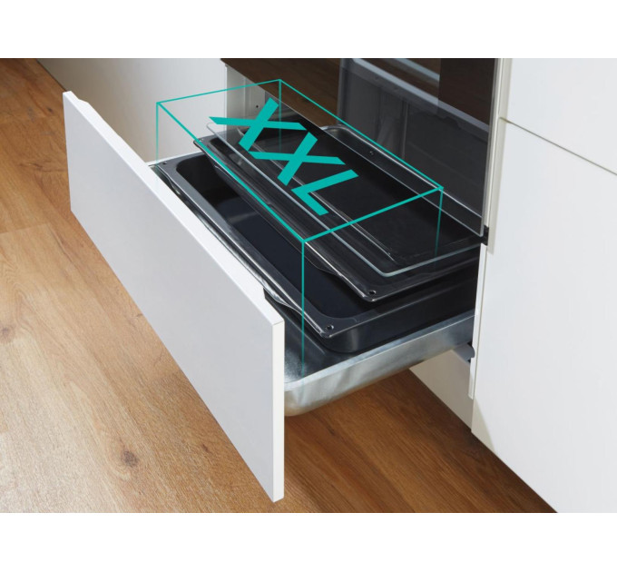 Кухонная плита Gorenje GEIT 5C60 WPG