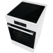 Кухонная плита Gorenje GEIT 5C60 WPG