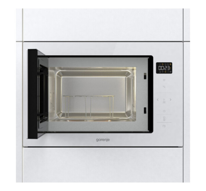 Вбудована свч Gorenje BM251SG2WG