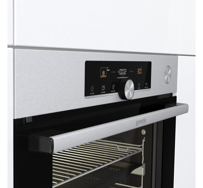 Духова шафа Gorenje BPSA6747A08XWI