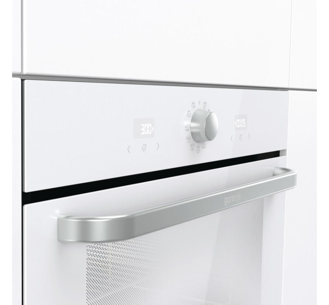 Духова шафа Gorenje BOS 67371 SYW