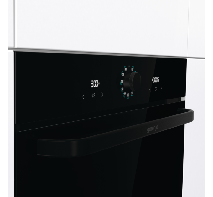 Духова шафа Gorenje BOS 67371 SYB