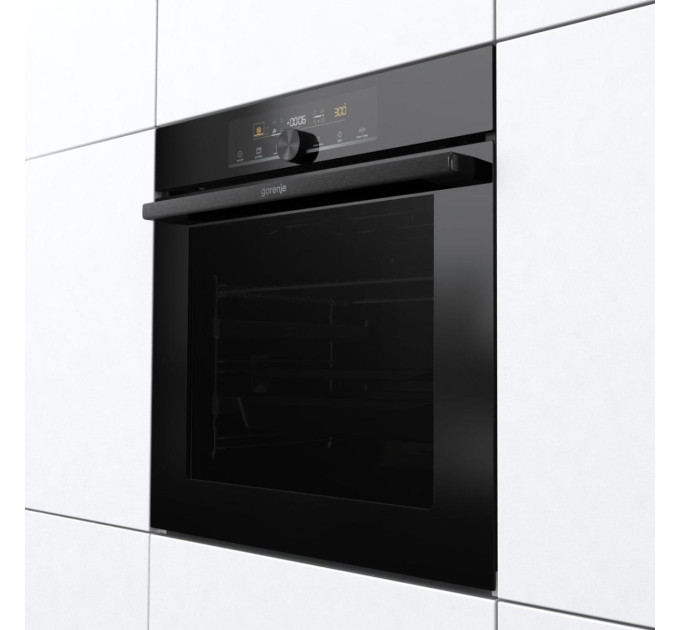 Духова шафа Gorenje BOS6747A01BG