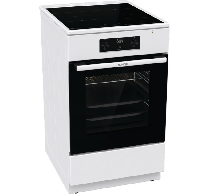 Кухонная плита Gorenje GEIT 5C60 WPG