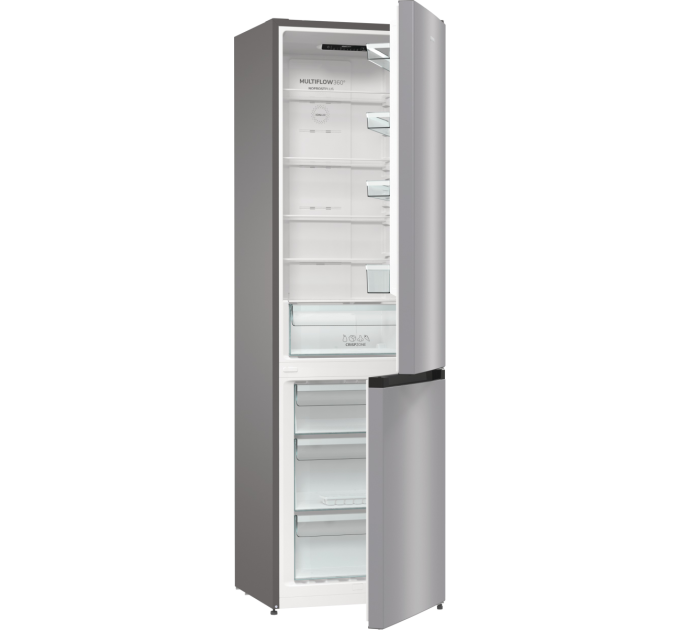 Холодильник Gorenje NRK6202ES4