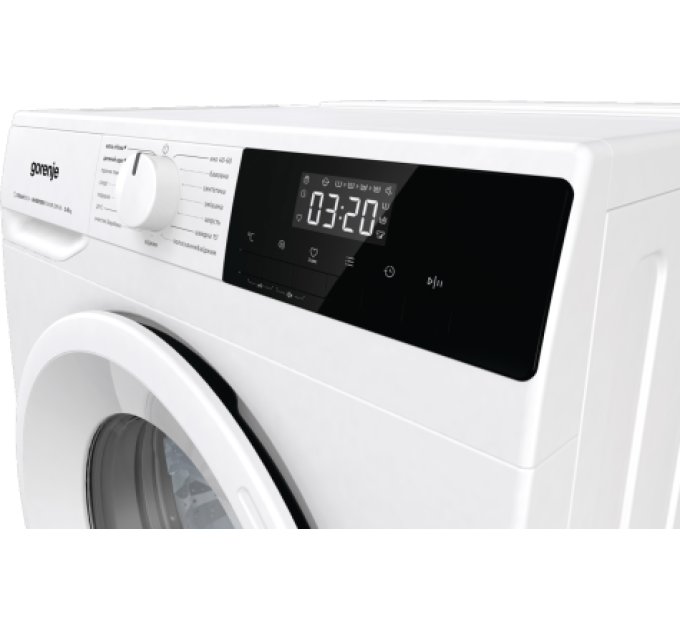Стиральная машина Gorenje WNHPI62SCS/UA