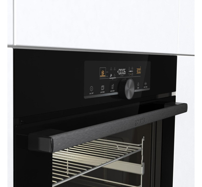 Духова шафа Gorenje BOS6747A01BG