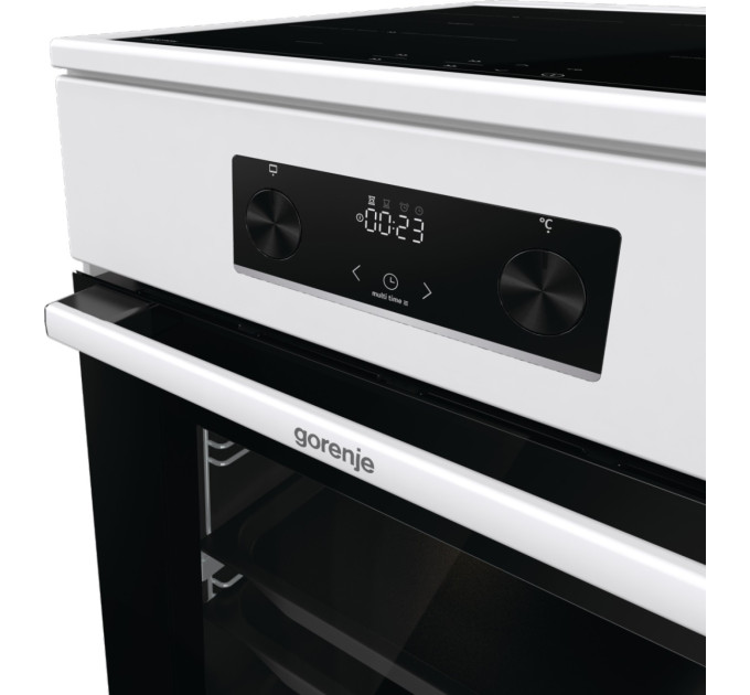 Кухонная плита Gorenje GEIT 5C60 WPG