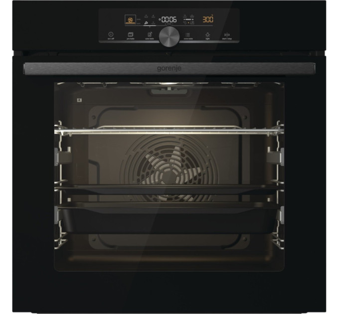 Духова шафа Gorenje BOS6747A01BG