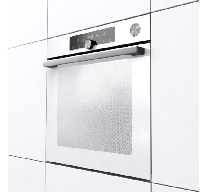 Духова шафа Gorenje BPSA6747A08WG