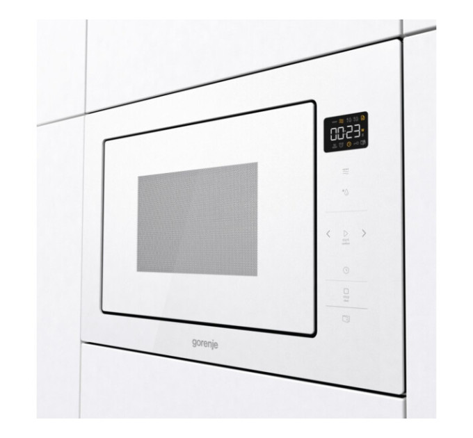 Вбудована свч Gorenje BM251SG2WG