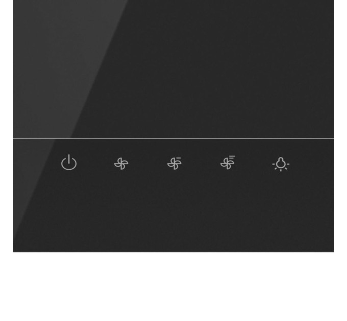 Вытяжка Gorenje WHI949EXBG