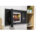 Встраиваемая свч Gorenje BMX201AG1BG