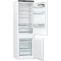 Встраиваемый холодильник Gorenje NRKI4182A1