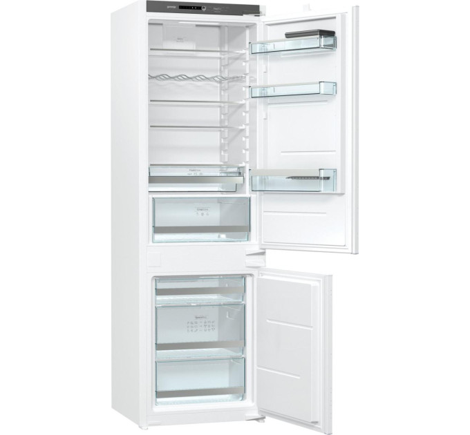 Встраиваемый холодильник Gorenje NRKI4182A1