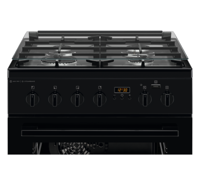 Кухонная плита Electrolux LKK660200K