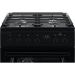 Кухонная плита Electrolux LKK660200K