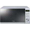 Микроволновая печь(СВЧ) Midea AG720C4E-S