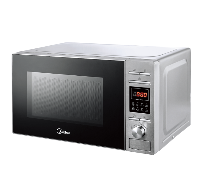 Микроволновая печь(СВЧ) Midea AG820CP2-S