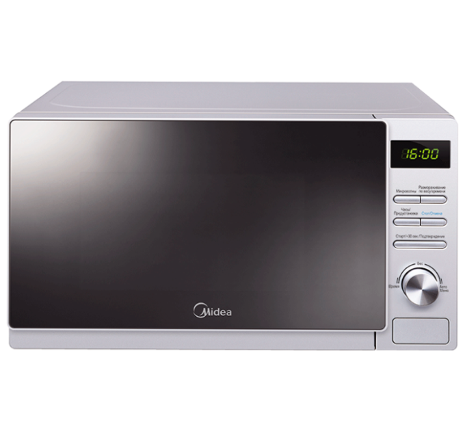 Микроволновая печь(СВЧ) Midea AM720C4E-S