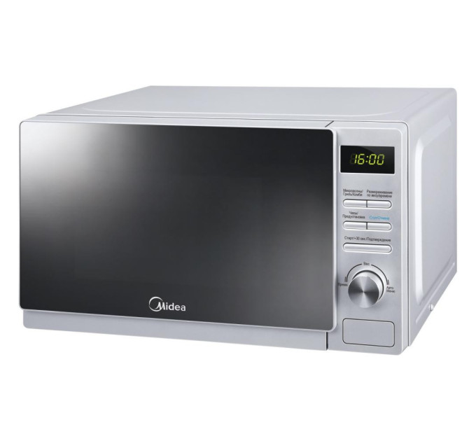 Микроволновая печь(СВЧ) Midea AM720C4E-S