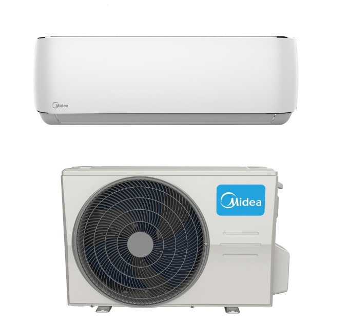 Кондиціонер MIdea MSAB-24HRFN8-I/MSAB-24HRFN8-O