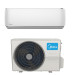 Кондиціонер MIdea MSAB-24HRFN8-I/MSAB-24HRFN8-O