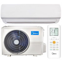  MIdea AF8-12N8C2E-I/AF8-12N8C2E-O