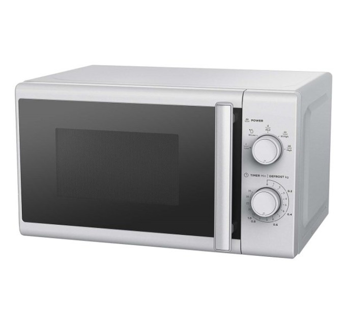 Мікрохвильова піч(НВЧ) Midea MM720CPO-S